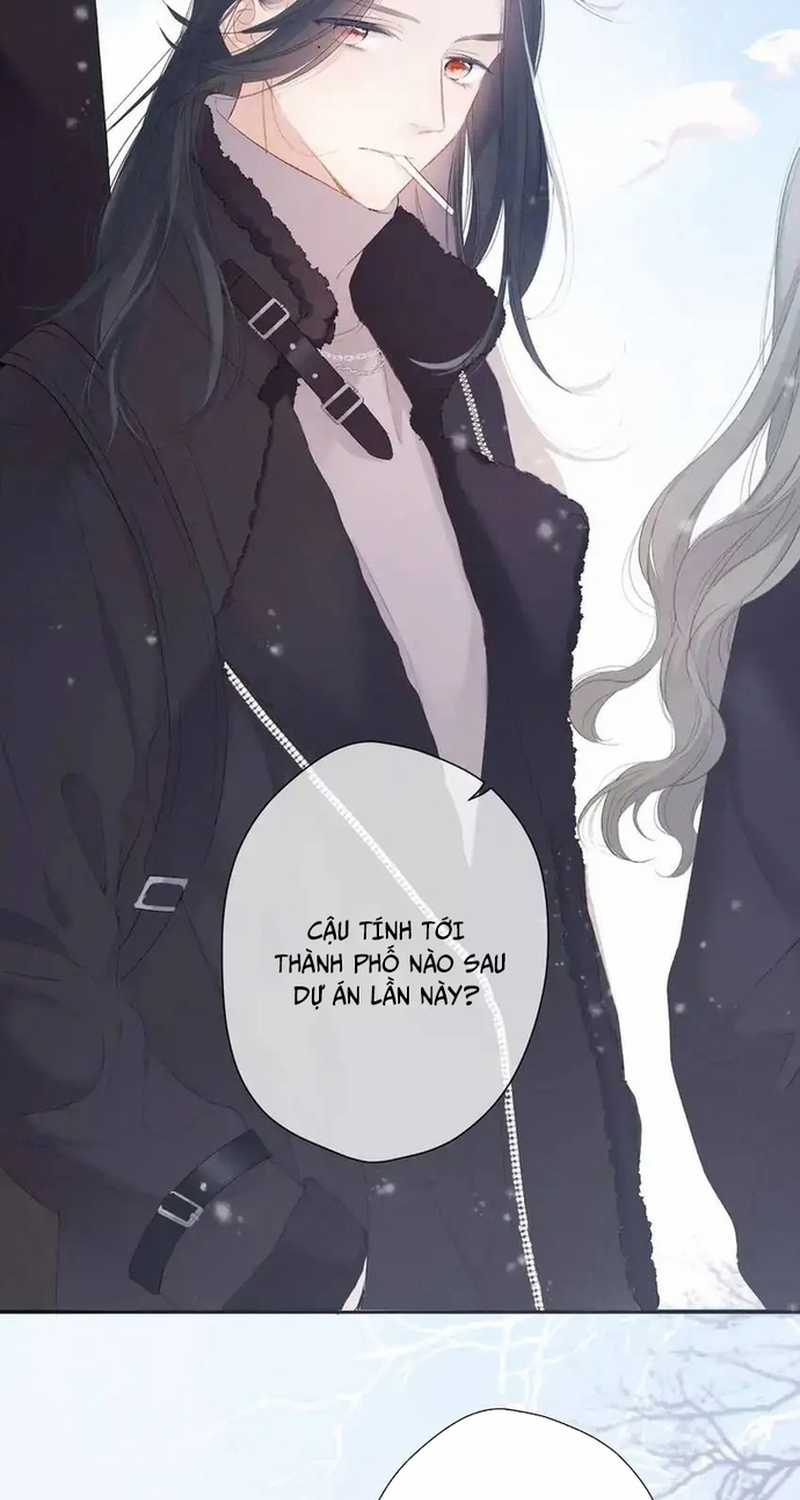 Bảo Vệ Siêu Sao Của Tôi Chapter 162 trang 3