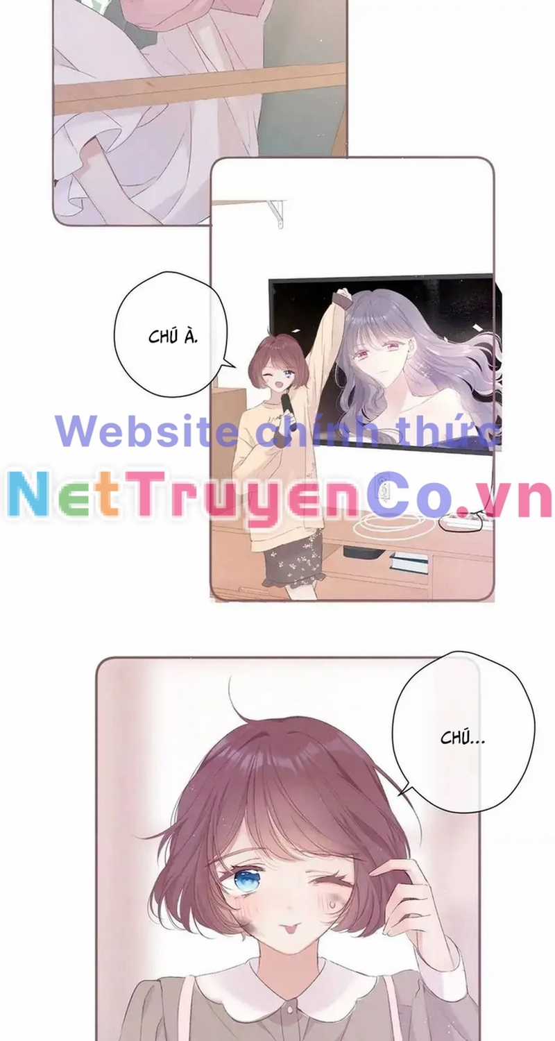 Bảo Vệ Siêu Sao Của Tôi Chapter 162 trang 30