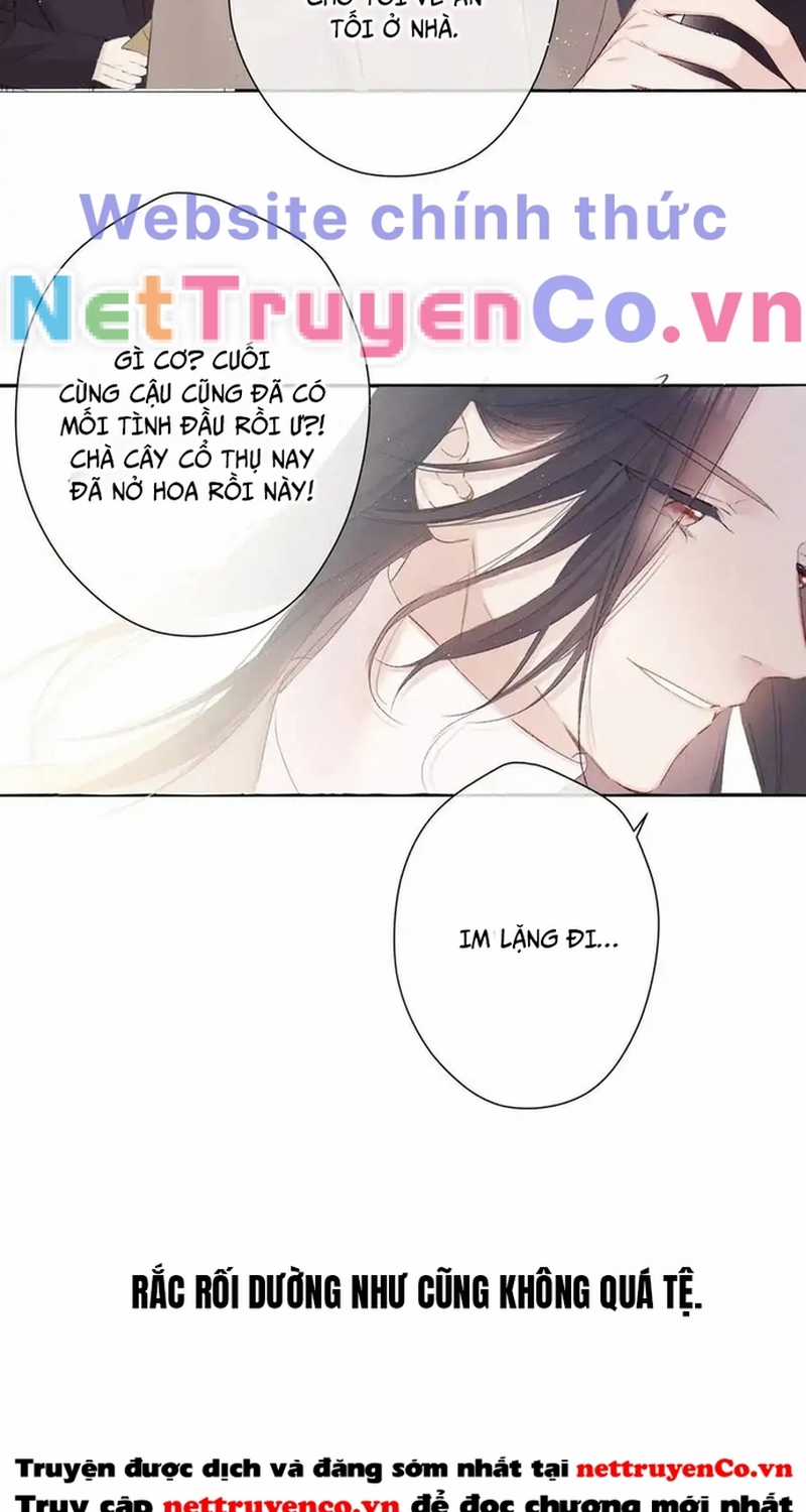 Bảo Vệ Siêu Sao Của Tôi Chapter 162 trang 33