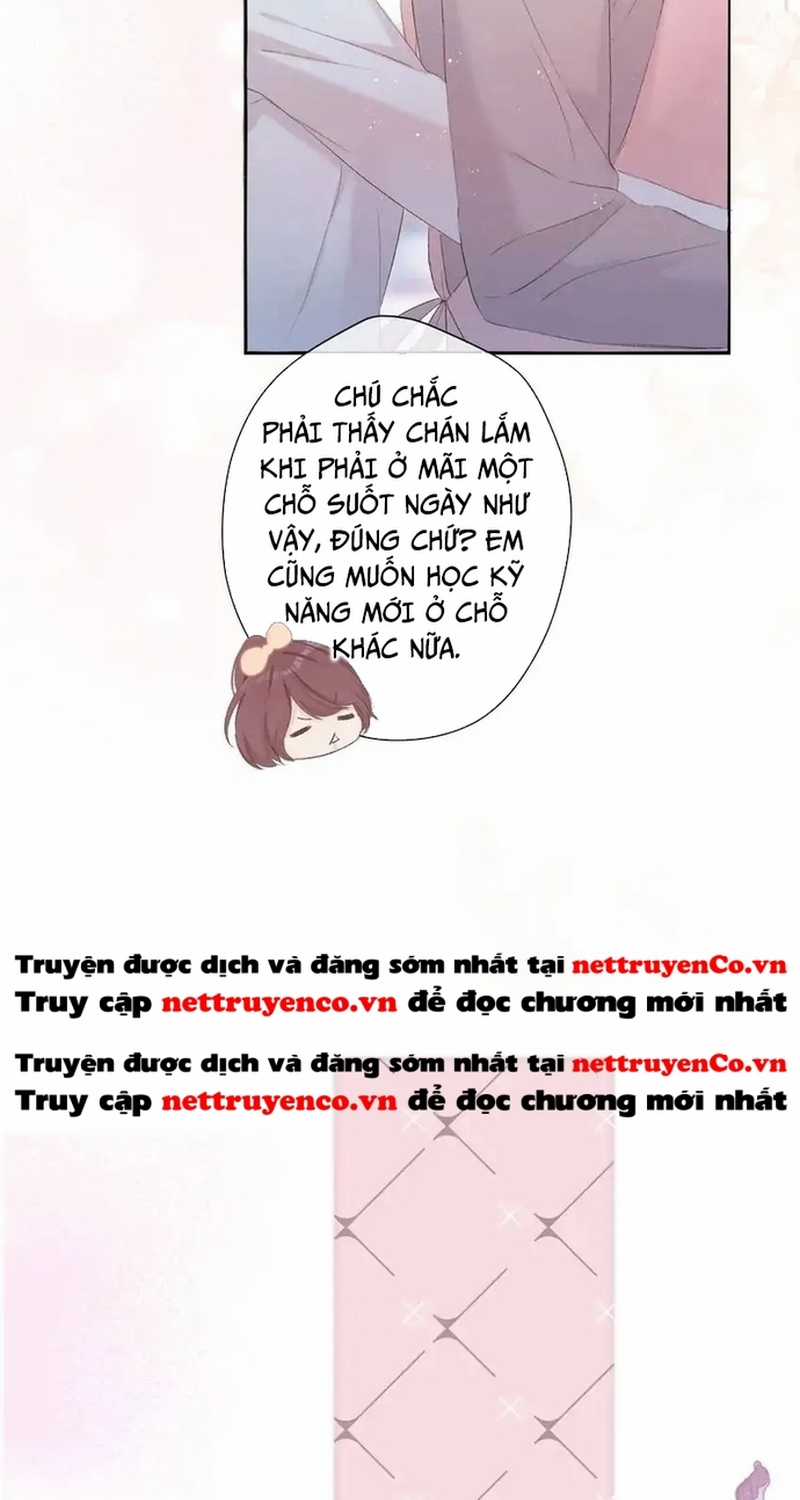 Bảo Vệ Siêu Sao Của Tôi Chapter 162 trang 39