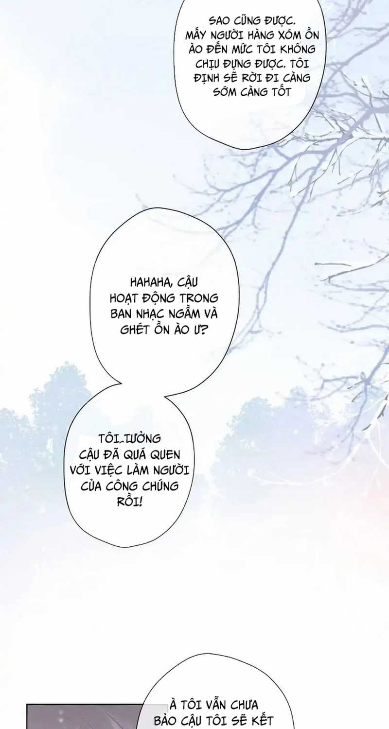 Bảo Vệ Siêu Sao Của Tôi Chapter 162 trang 4