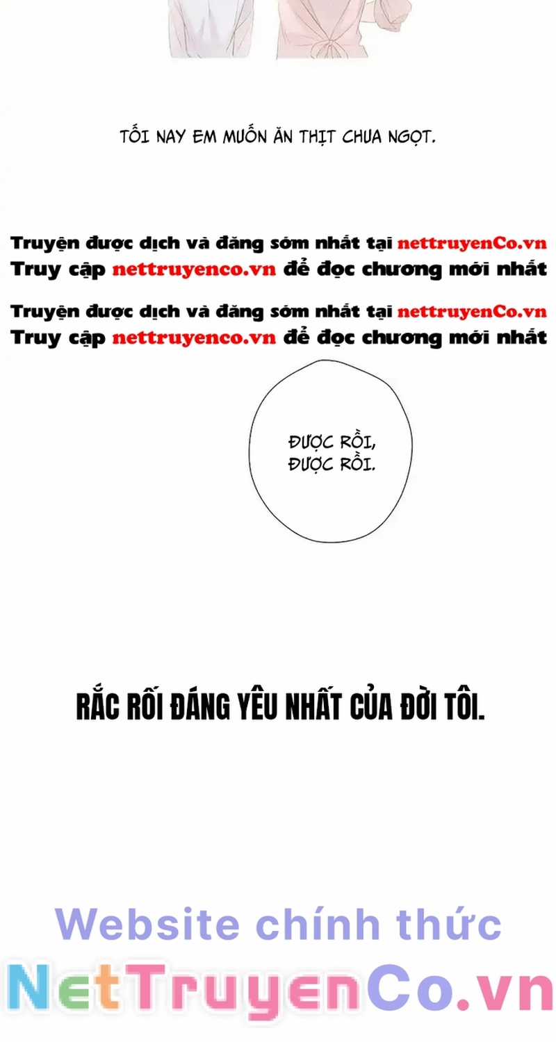 Bảo Vệ Siêu Sao Của Tôi Chapter 162 trang 43