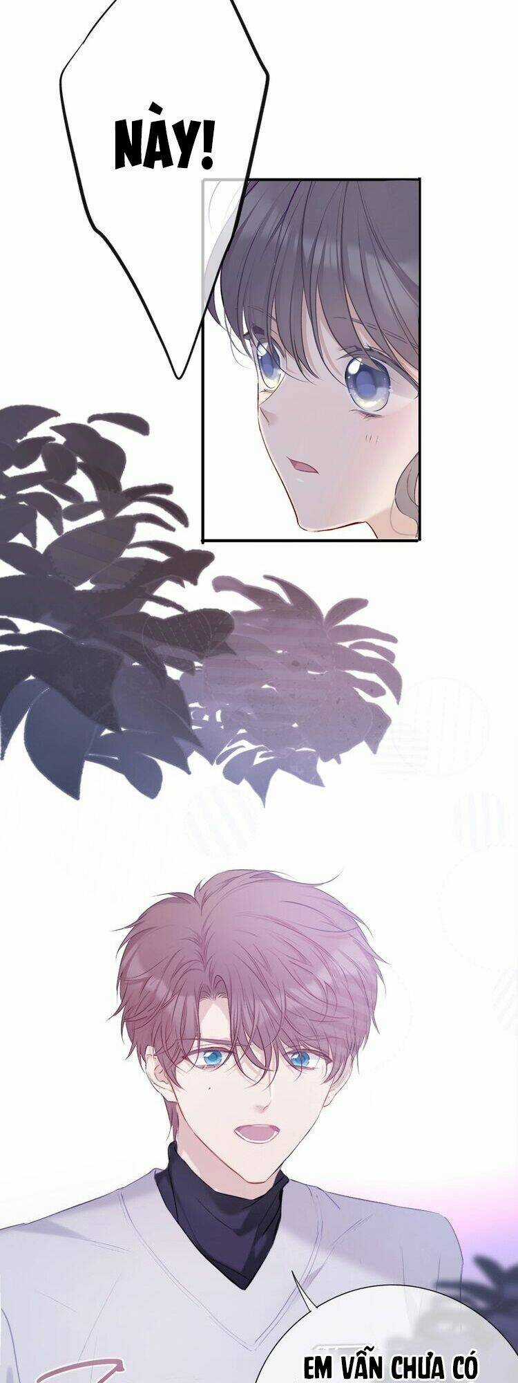 Bảo Vệ Siêu Sao Của Tôi Chapter 17.5 trang 11