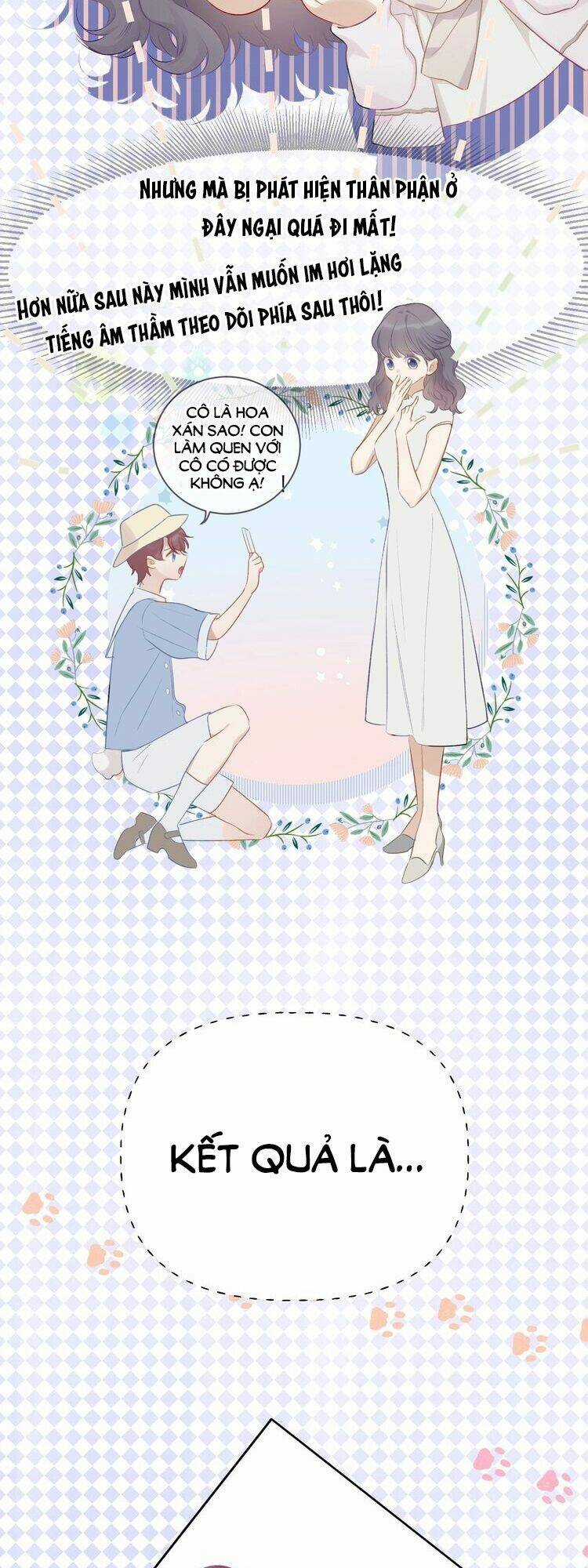 Bảo Vệ Siêu Sao Của Tôi Chapter 17.5 trang 15