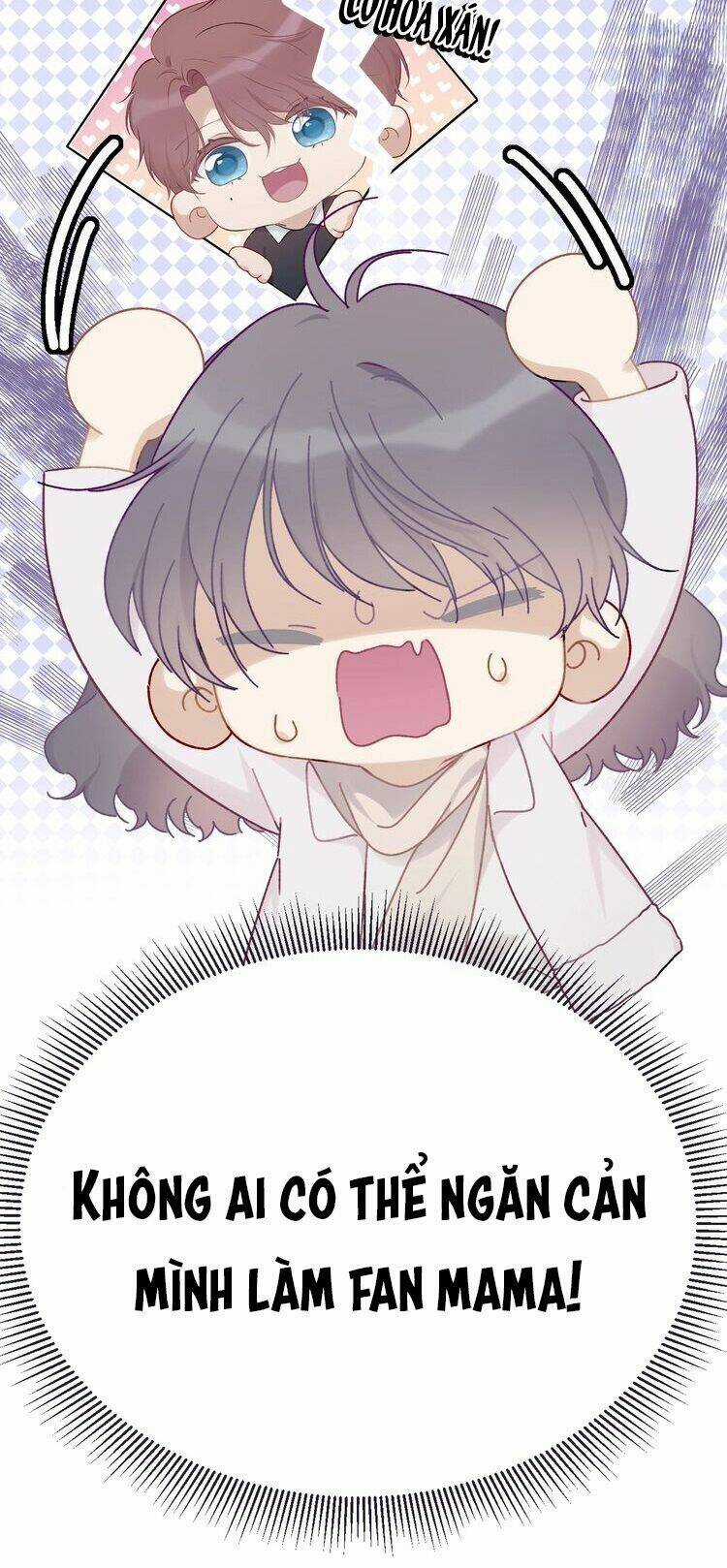 Bảo Vệ Siêu Sao Của Tôi Chapter 17.5 trang 17