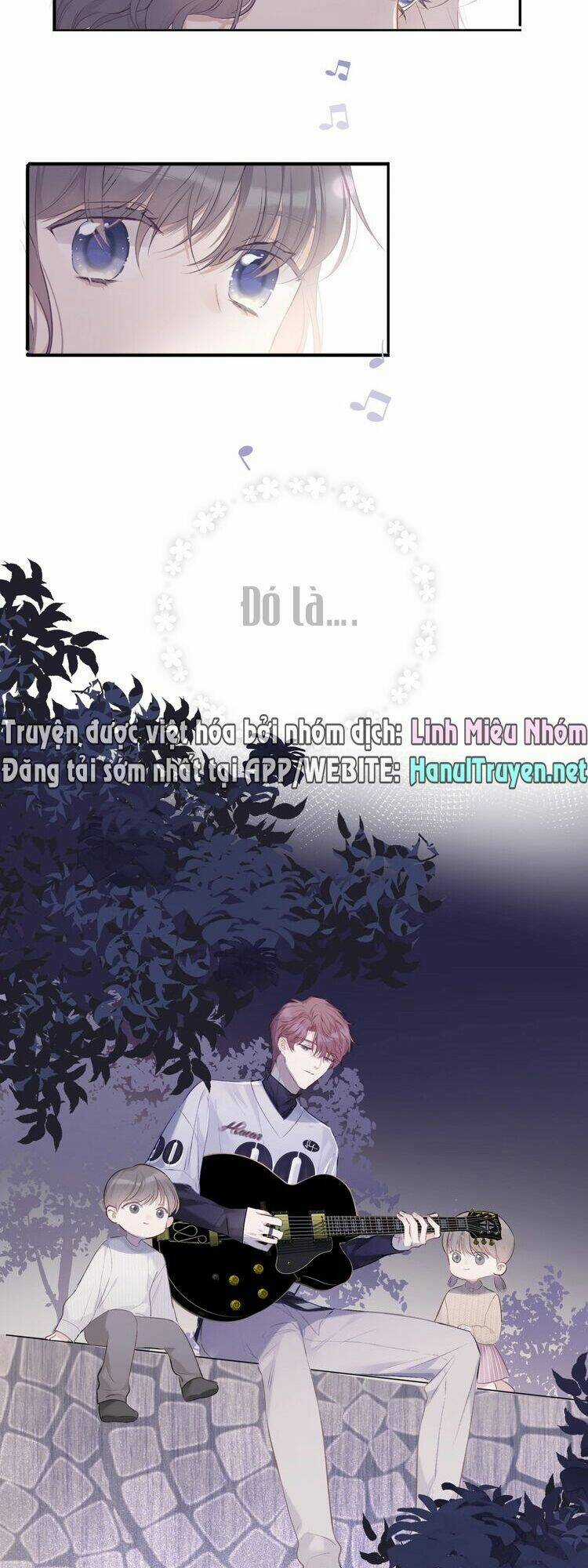 Bảo Vệ Siêu Sao Của Tôi Chapter 17.5 trang 2