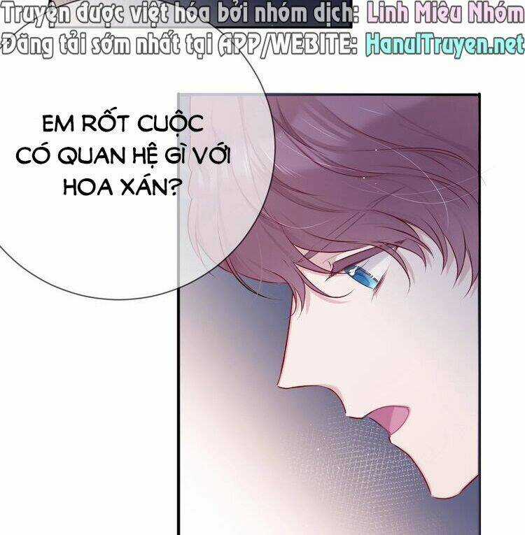 Bảo Vệ Siêu Sao Của Tôi Chapter 17.5 trang 22