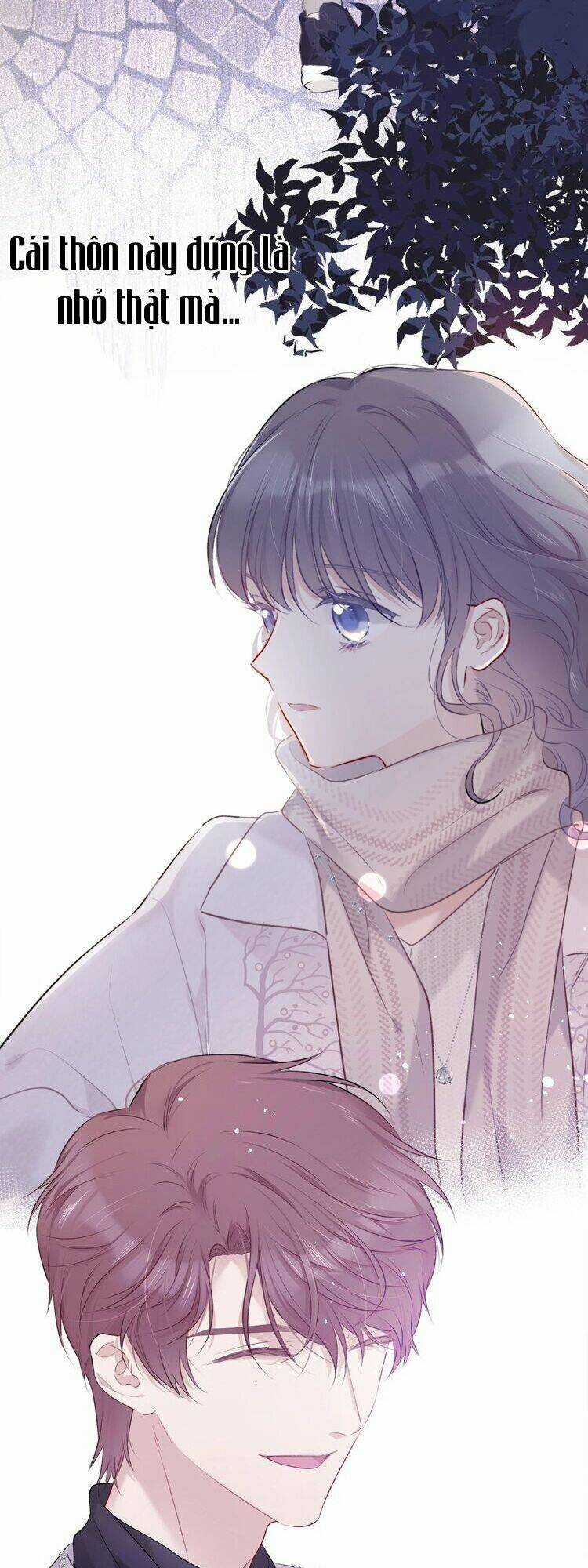 Bảo Vệ Siêu Sao Của Tôi Chapter 17.5 trang 3