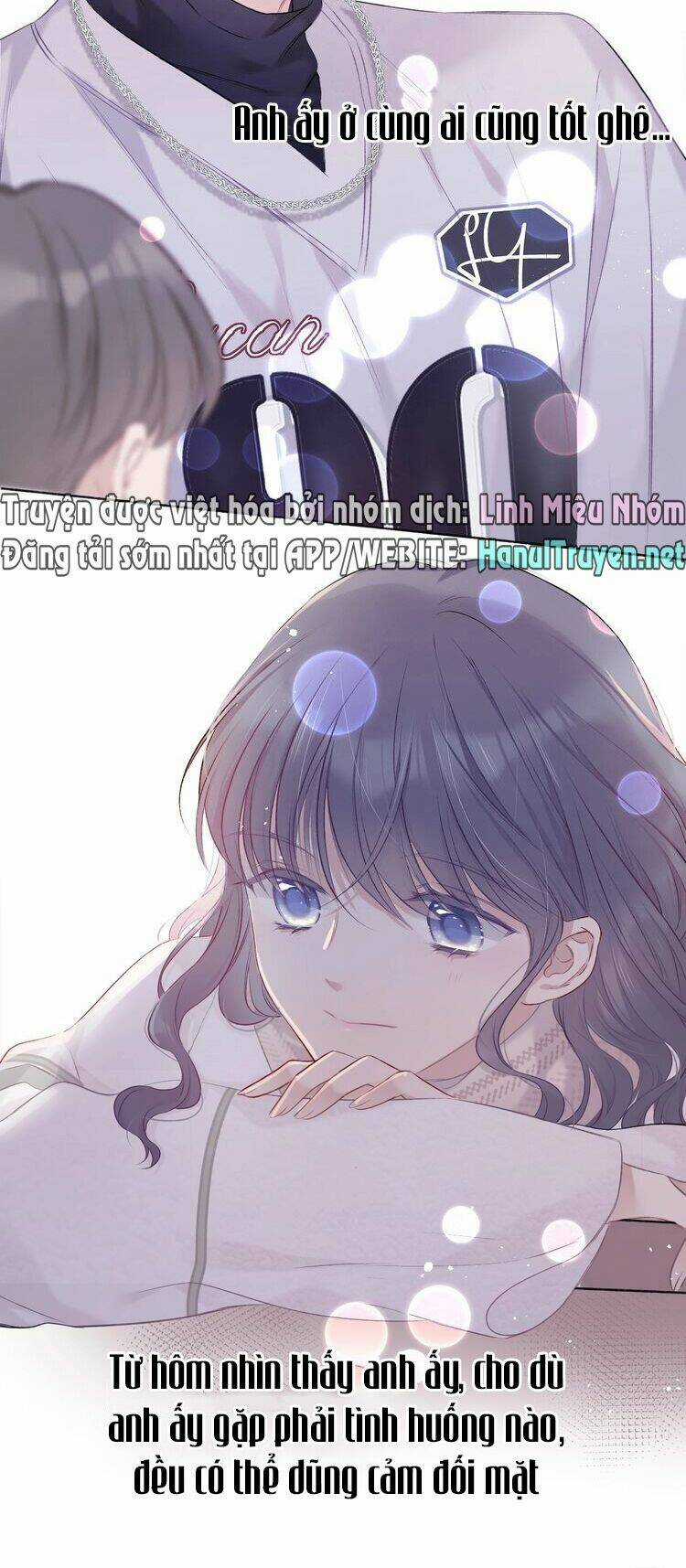 Bảo Vệ Siêu Sao Của Tôi Chapter 17.5 trang 4