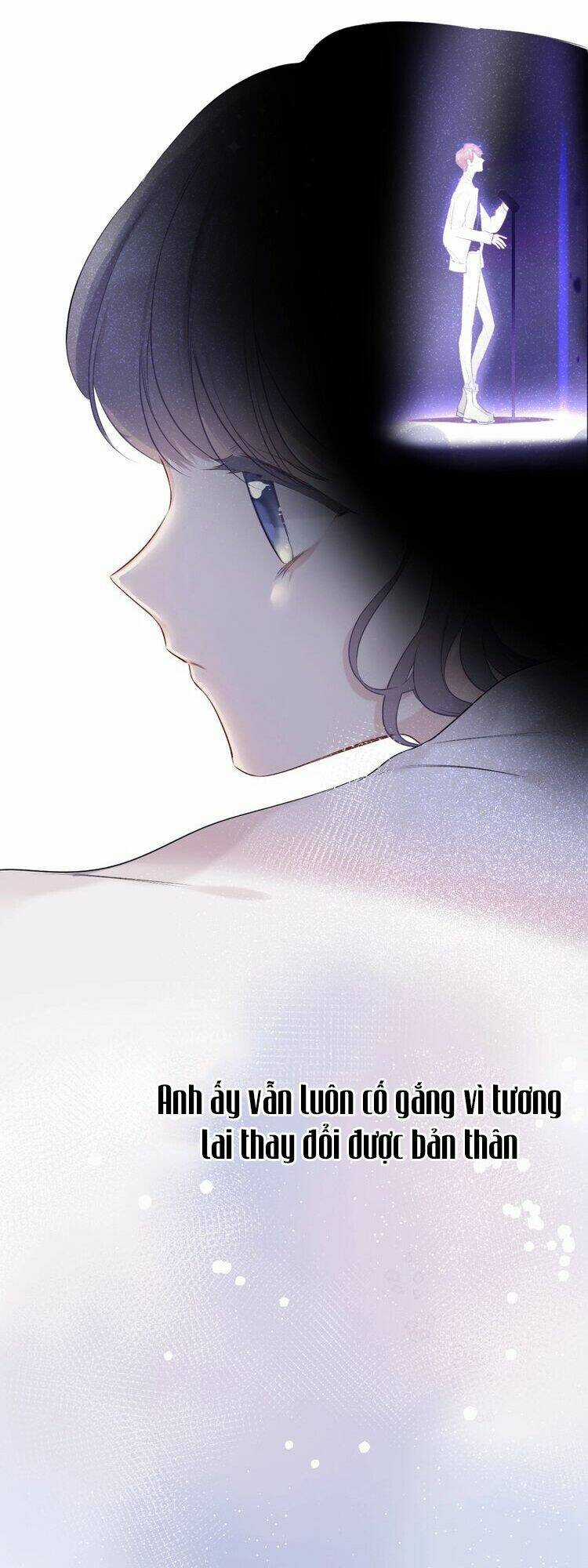 Bảo Vệ Siêu Sao Của Tôi Chapter 17.5 trang 5