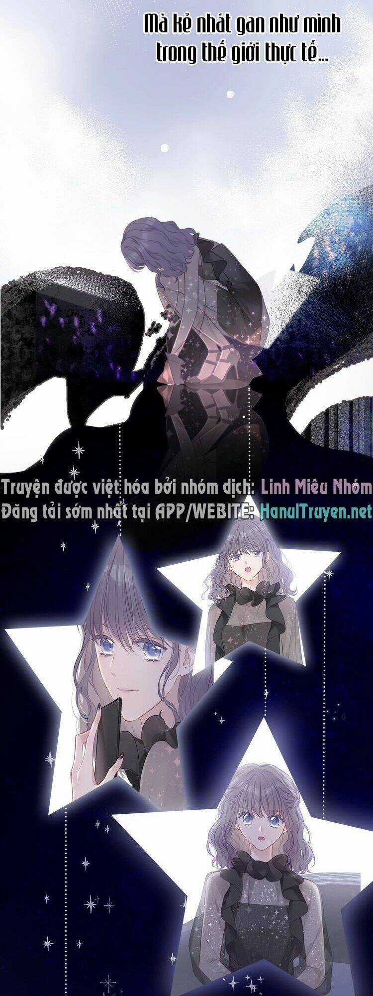 Bảo Vệ Siêu Sao Của Tôi Chapter 17.5 trang 6