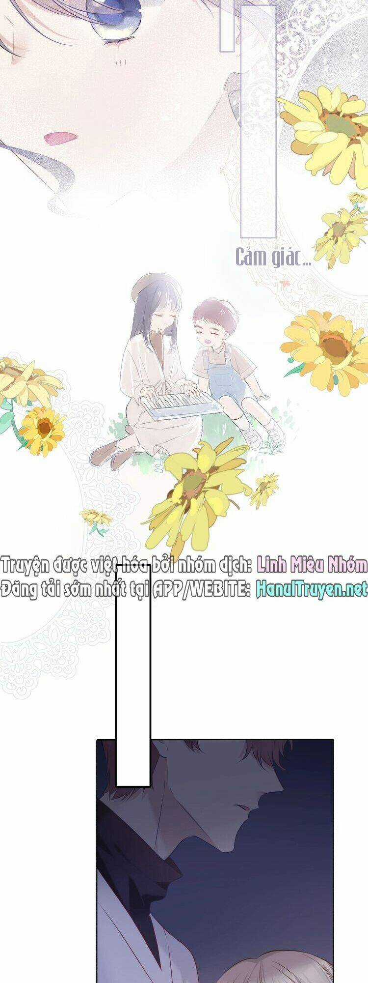 Bảo Vệ Siêu Sao Của Tôi Chapter 17.5 trang 8