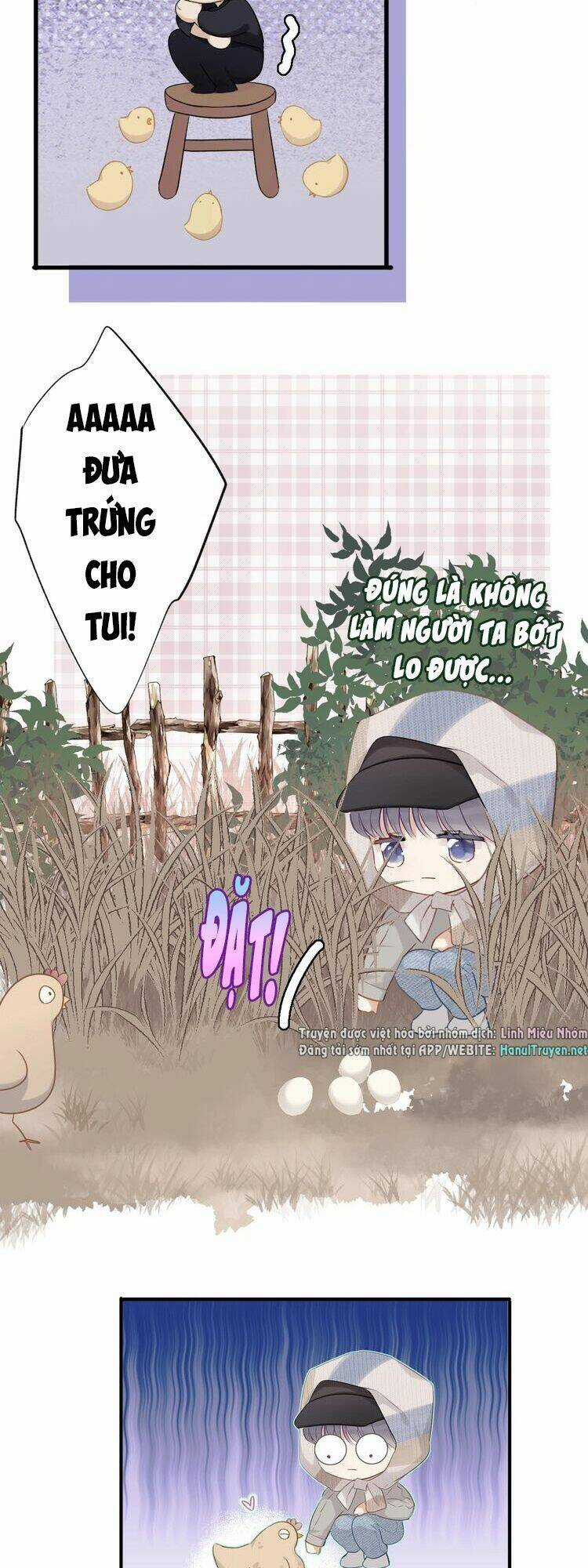 Bảo Vệ Siêu Sao Của Tôi Chapter 17 trang 6