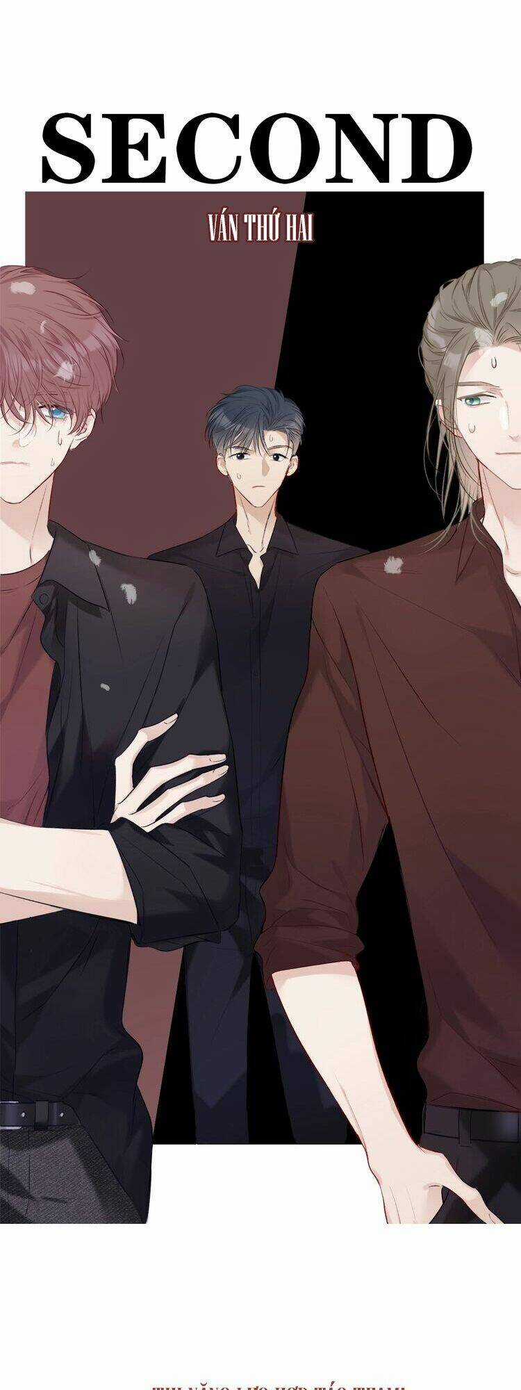 Bảo Vệ Siêu Sao Của Tôi Chapter 17 trang 8
