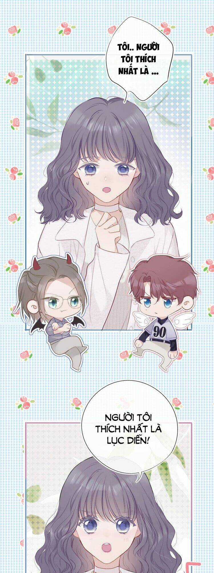 Bảo Vệ Siêu Sao Của Tôi Chapter 18.5 trang 1