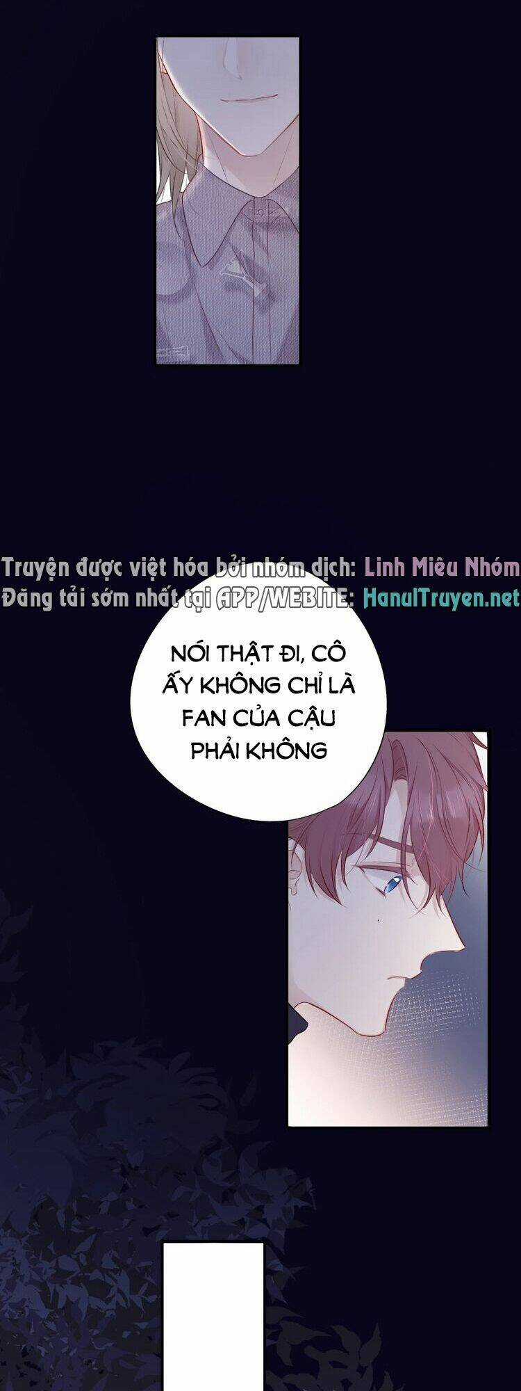 Bảo Vệ Siêu Sao Của Tôi Chapter 18.5 trang 11