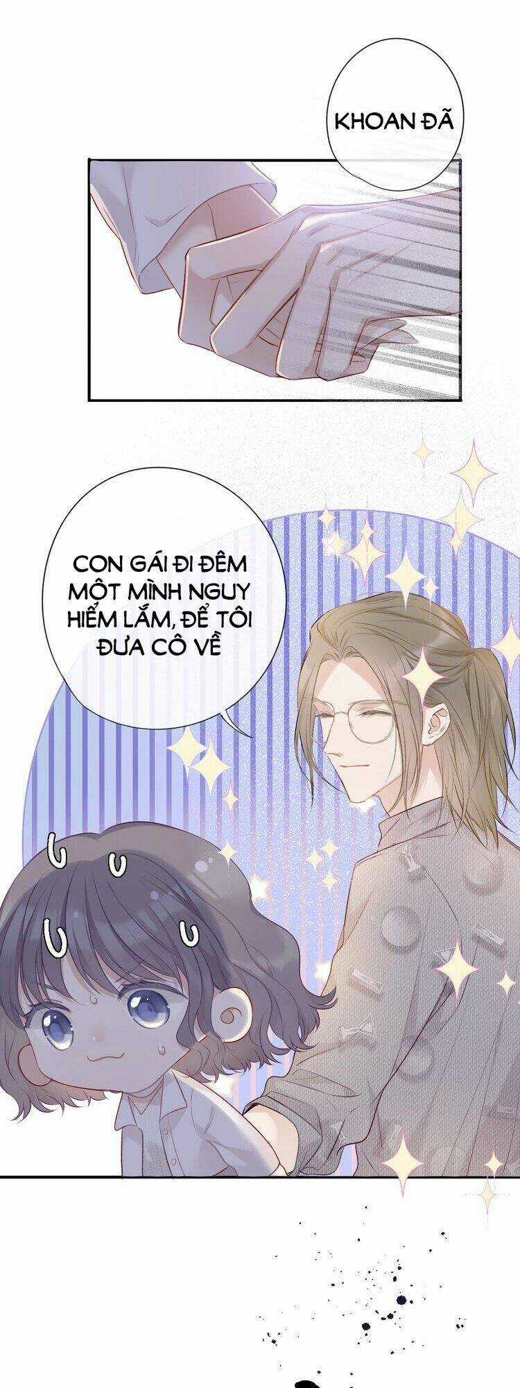 Bảo Vệ Siêu Sao Của Tôi Chapter 18.5 trang 5