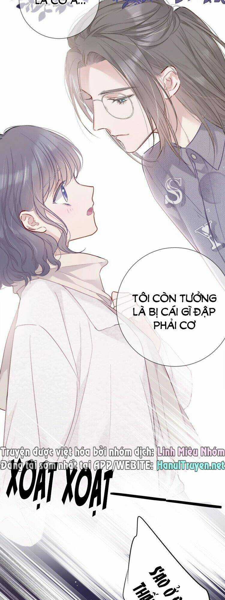 Bảo Vệ Siêu Sao Của Tôi Chapter 18 trang 10