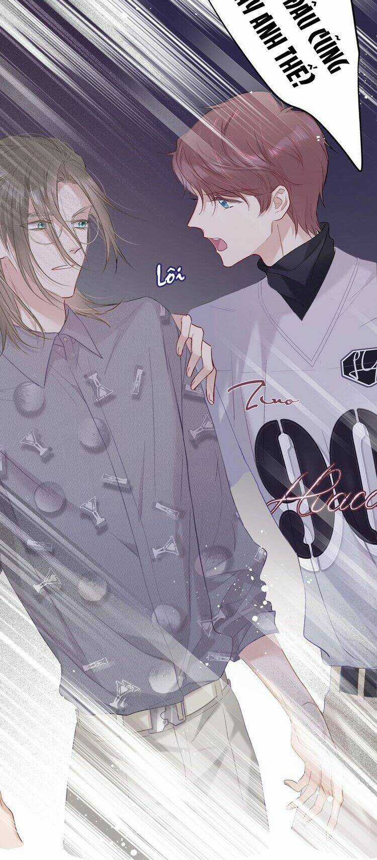 Bảo Vệ Siêu Sao Của Tôi Chapter 18 trang 11