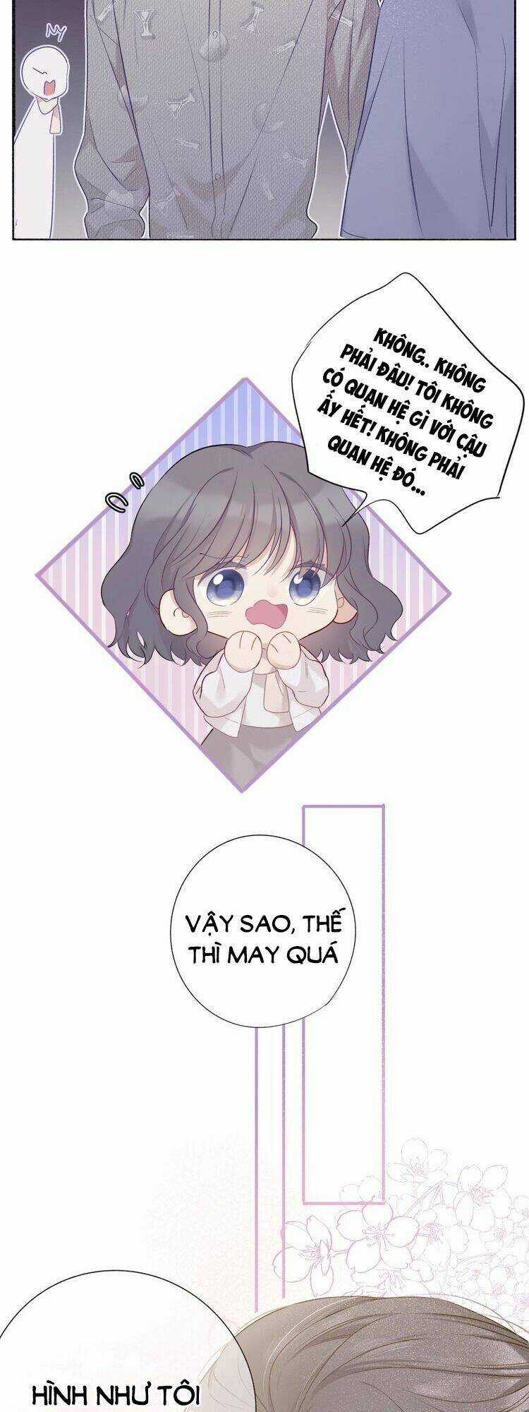 Bảo Vệ Siêu Sao Của Tôi Chapter 18 trang 13