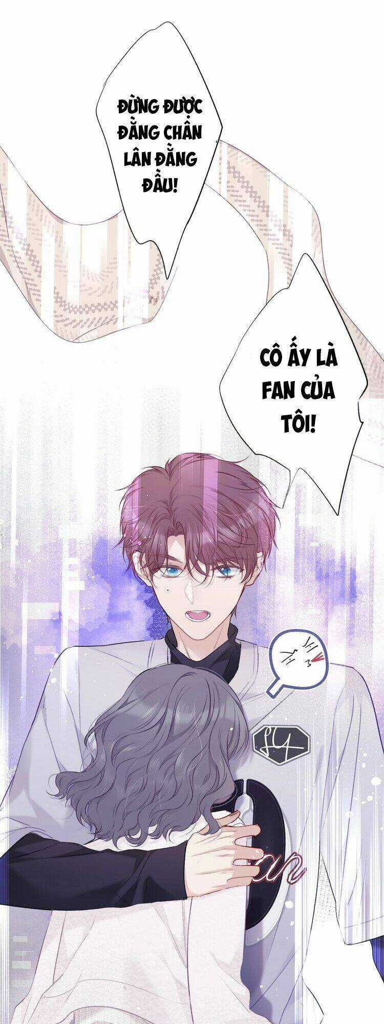 Bảo Vệ Siêu Sao Của Tôi Chapter 18 trang 15