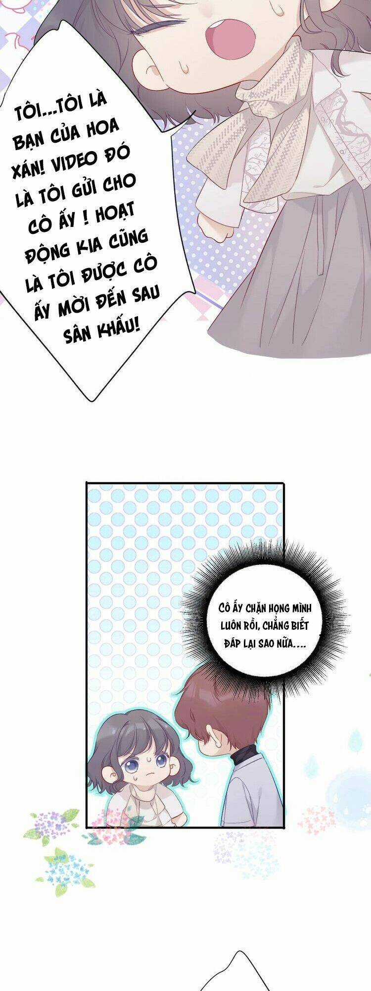 Bảo Vệ Siêu Sao Của Tôi Chapter 18 trang 2