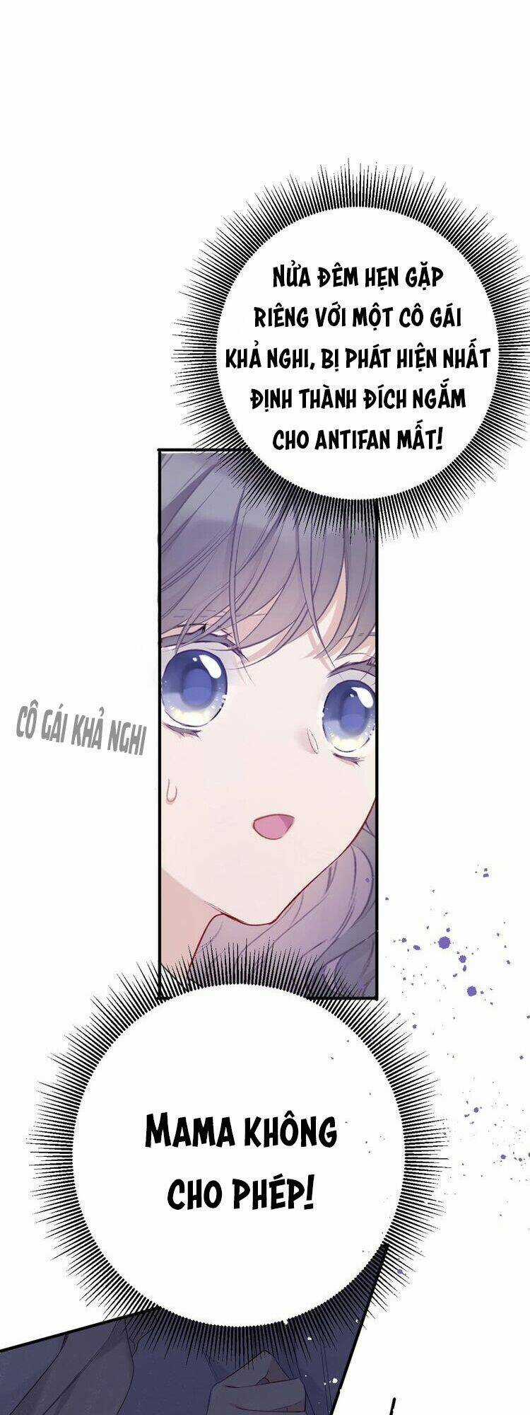 Bảo Vệ Siêu Sao Của Tôi Chapter 18 trang 4