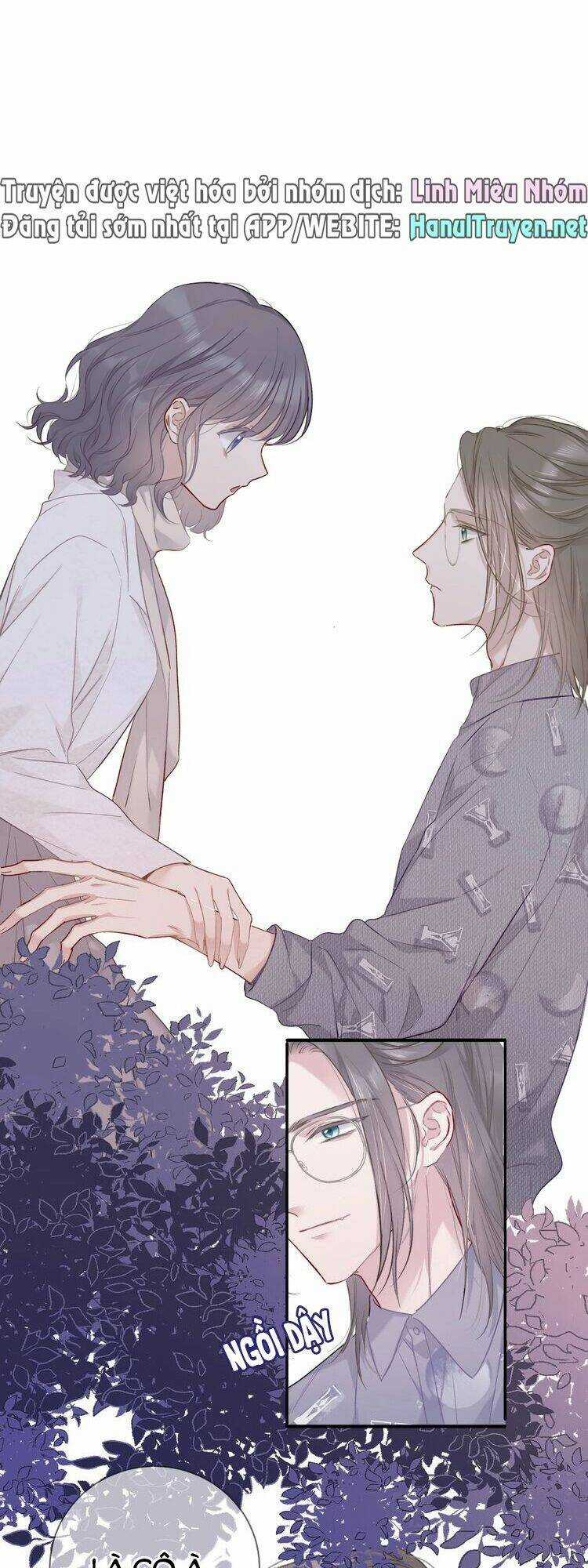 Bảo Vệ Siêu Sao Của Tôi Chapter 18 trang 9