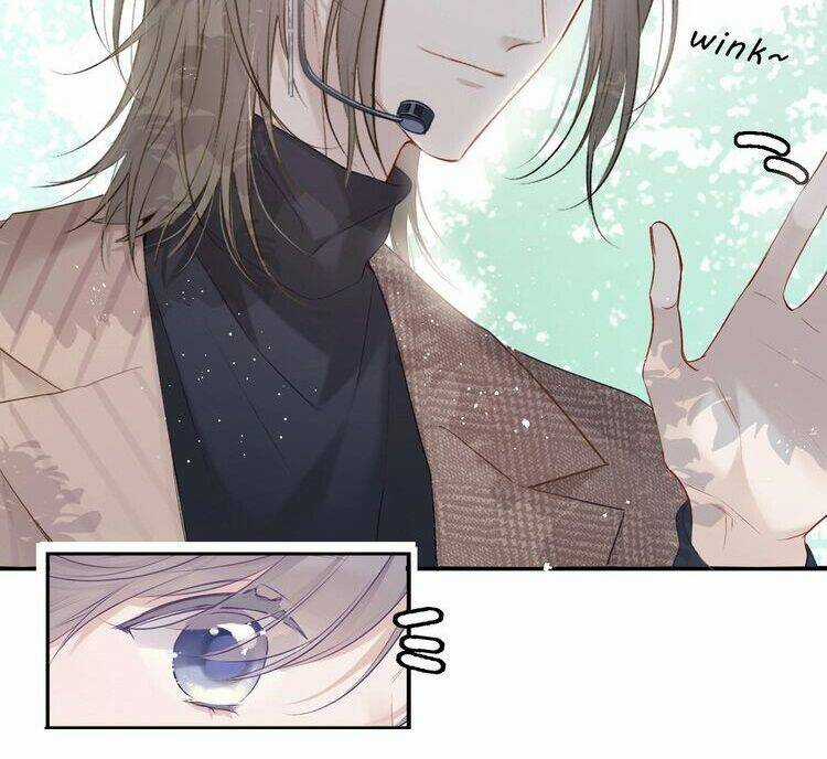 Bảo Vệ Siêu Sao Của Tôi Chapter 19.5 trang 10