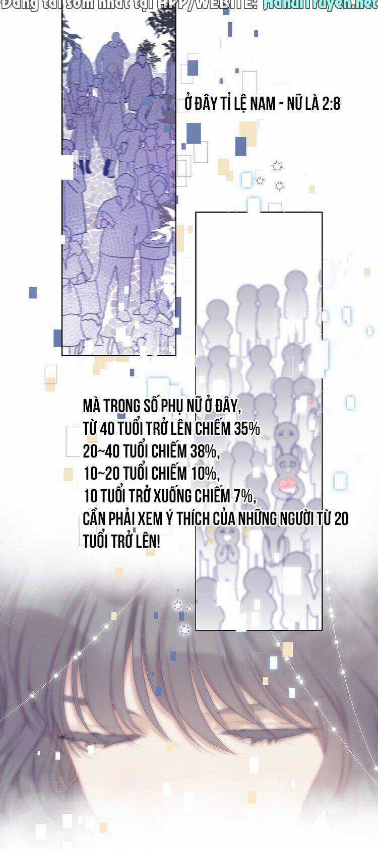 Bảo Vệ Siêu Sao Của Tôi Chapter 19.5 trang 14