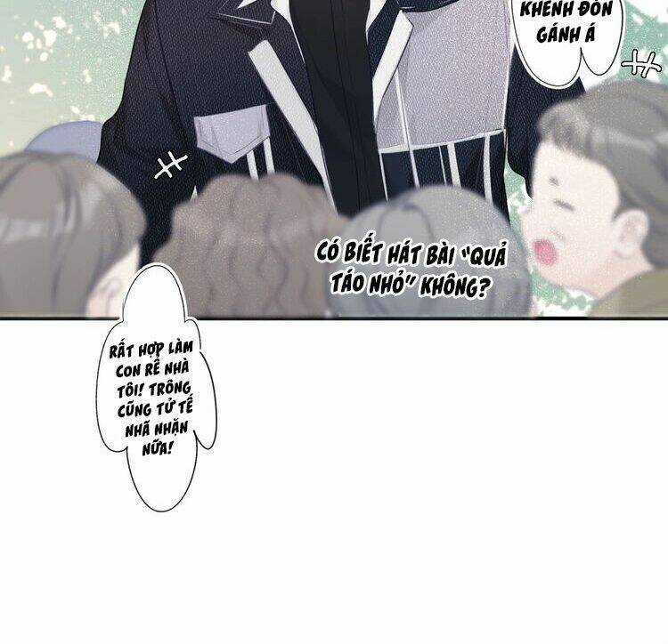 Bảo Vệ Siêu Sao Của Tôi Chapter 19.5 trang 4