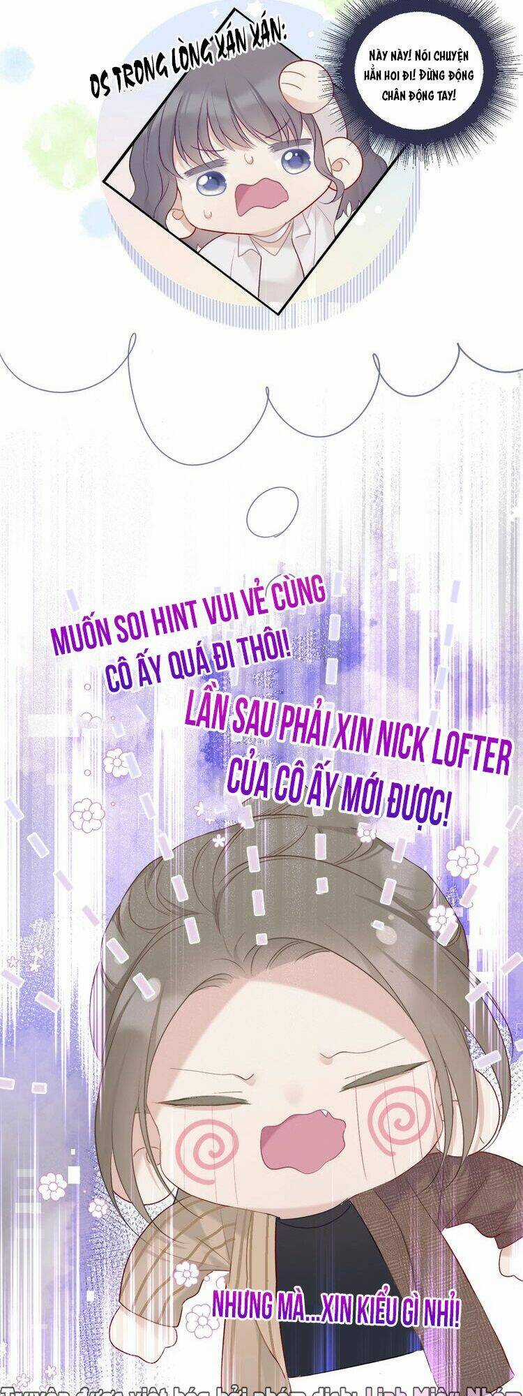 Bảo Vệ Siêu Sao Của Tôi Chapter 19 trang 10