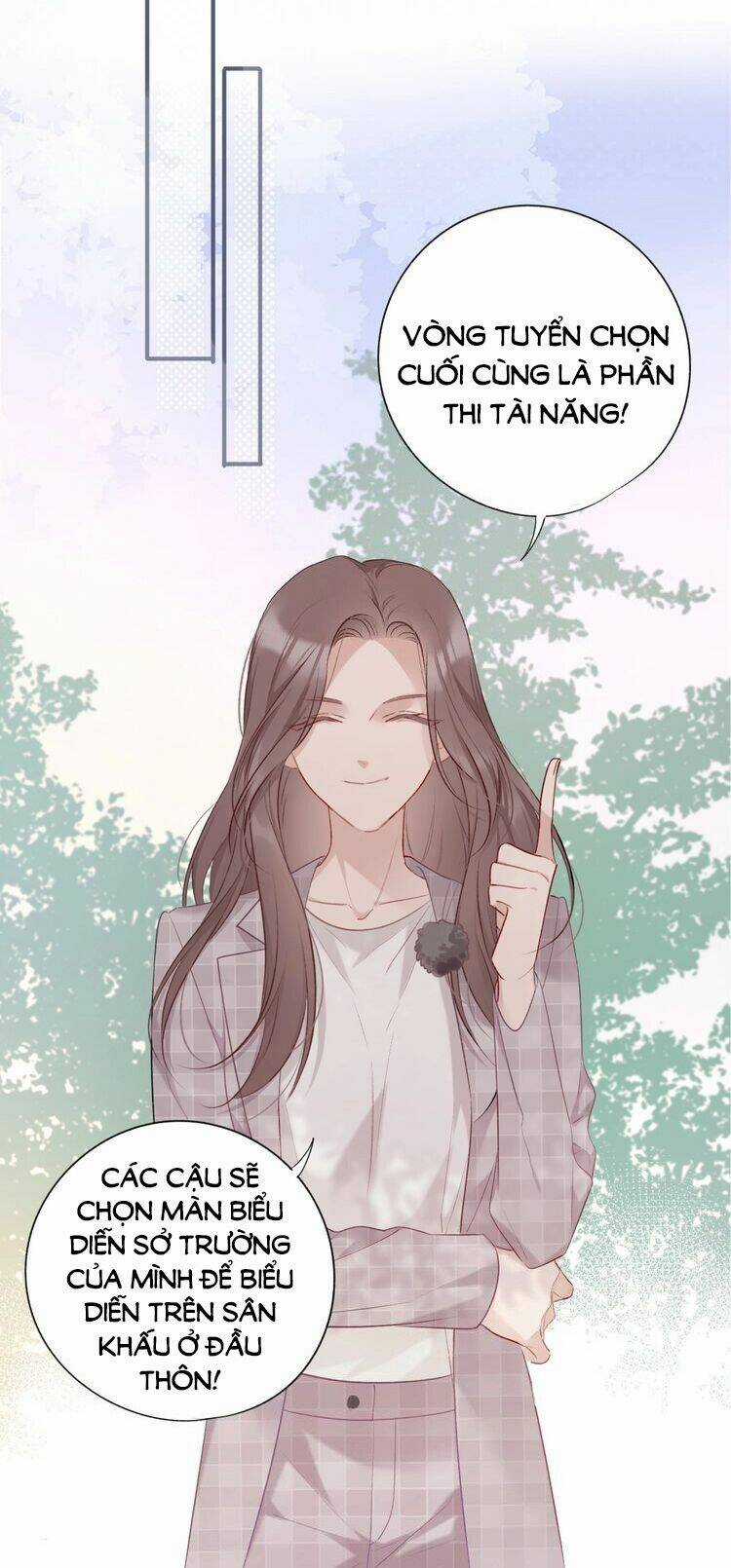 Bảo Vệ Siêu Sao Của Tôi Chapter 19 trang 14