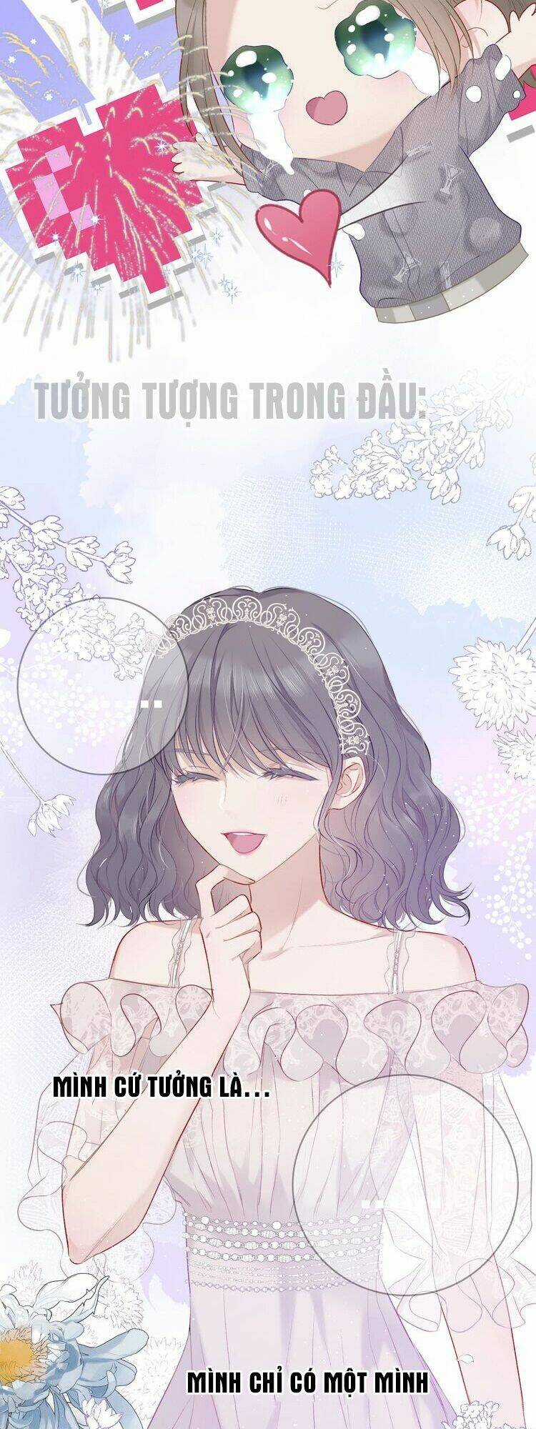 Bảo Vệ Siêu Sao Của Tôi Chapter 19 trang 5