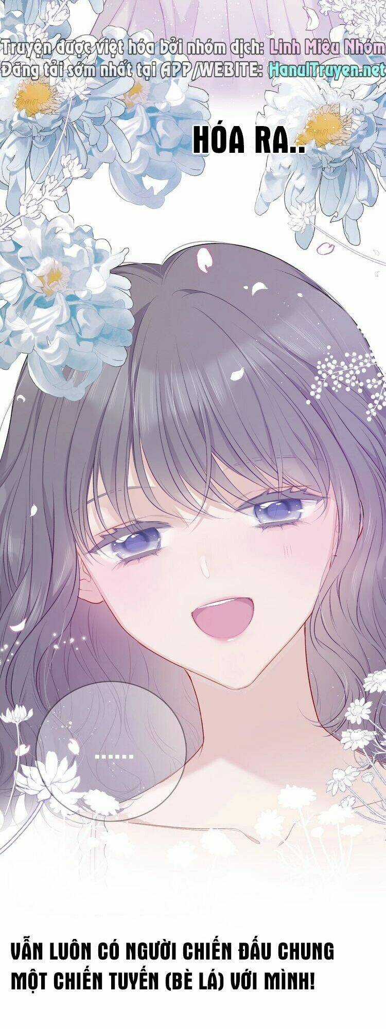 Bảo Vệ Siêu Sao Của Tôi Chapter 19 trang 6