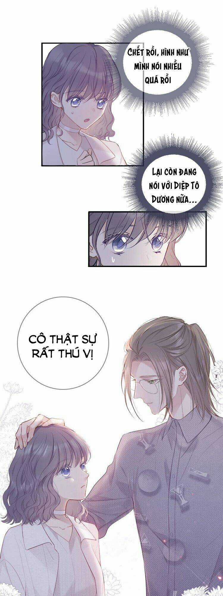 Bảo Vệ Siêu Sao Của Tôi Chapter 19 trang 8