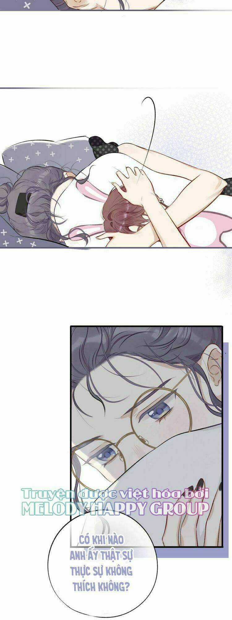 Bảo Vệ Siêu Sao Của Tôi Chapter 2.5 trang 16