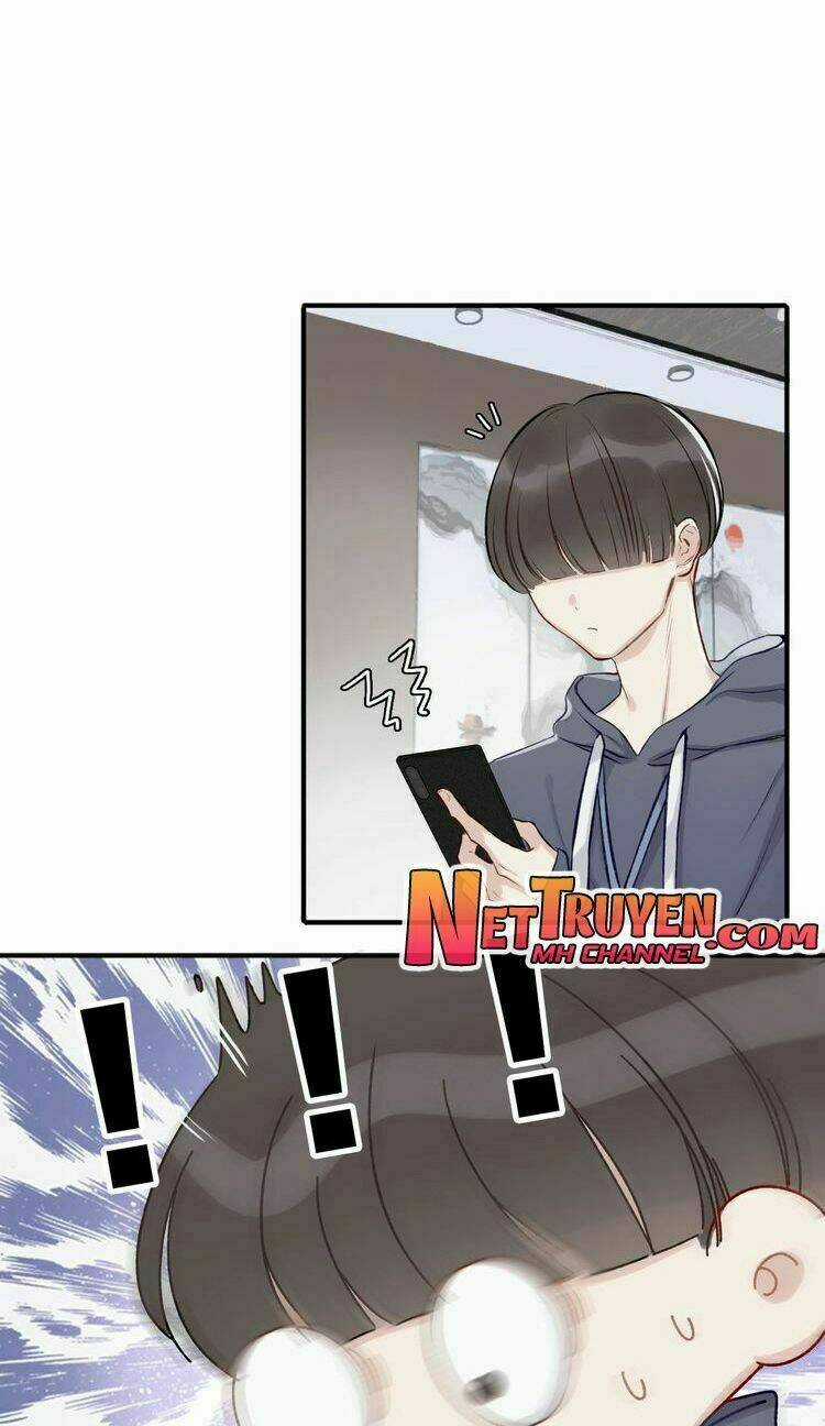 Bảo Vệ Siêu Sao Của Tôi Chapter 2.5 trang 18