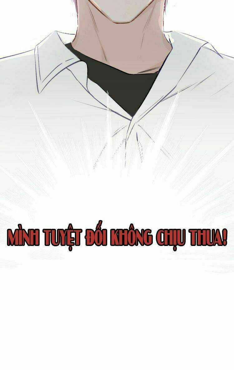 Bảo Vệ Siêu Sao Của Tôi Chapter 2.5 trang 25