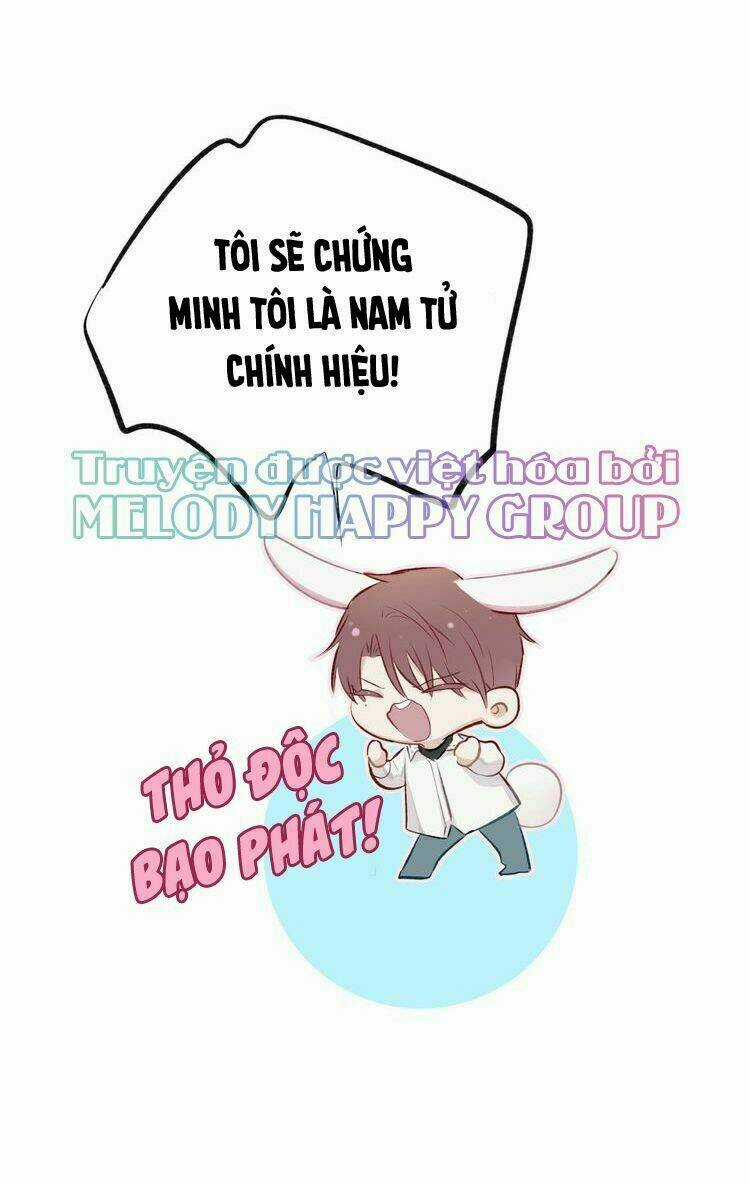 Bảo Vệ Siêu Sao Của Tôi Chapter 2.5 trang 26