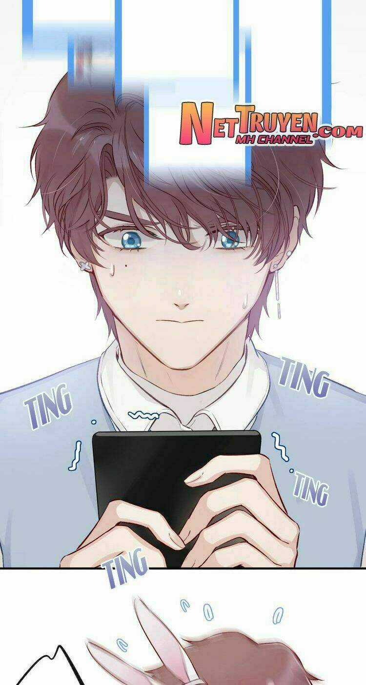 Bảo Vệ Siêu Sao Của Tôi Chapter 2.5 trang 3