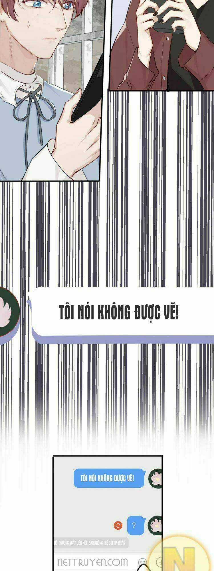 Bảo Vệ Siêu Sao Của Tôi Chapter 2.5 trang 7