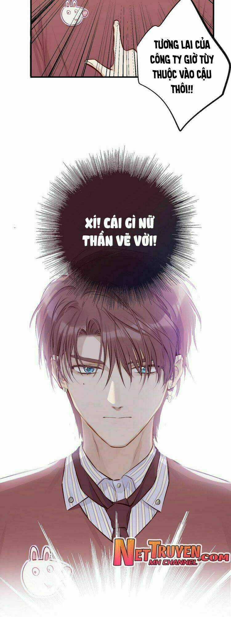 Bảo Vệ Siêu Sao Của Tôi Chapter 2 trang 11