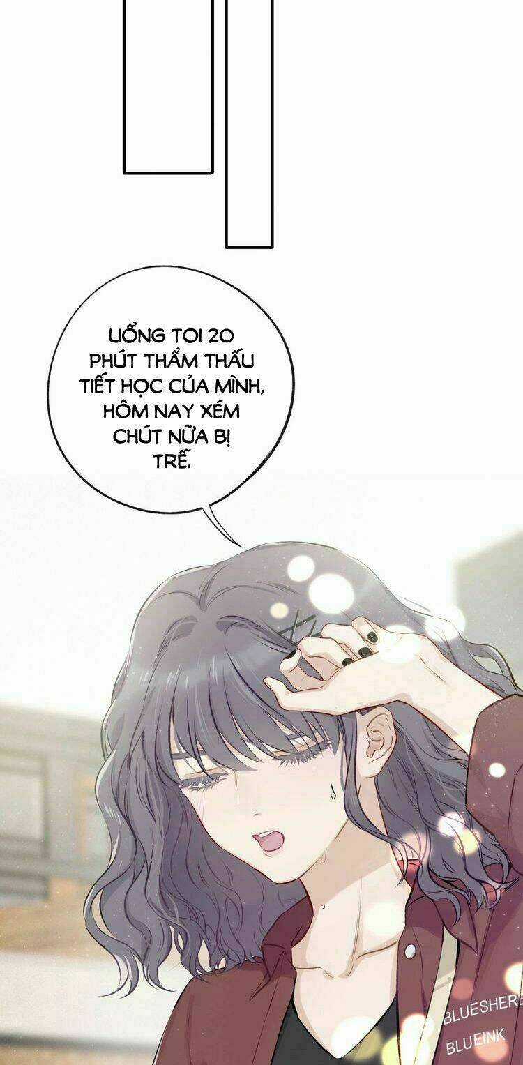 Bảo Vệ Siêu Sao Của Tôi Chapter 2 trang 15