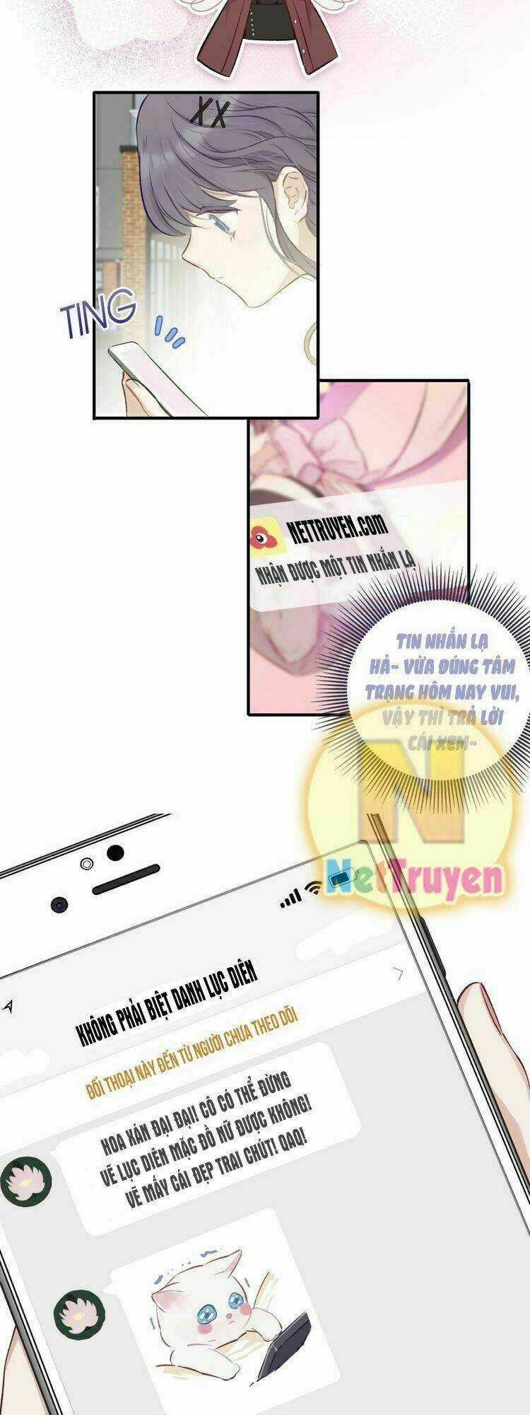 Bảo Vệ Siêu Sao Của Tôi Chapter 2 trang 17