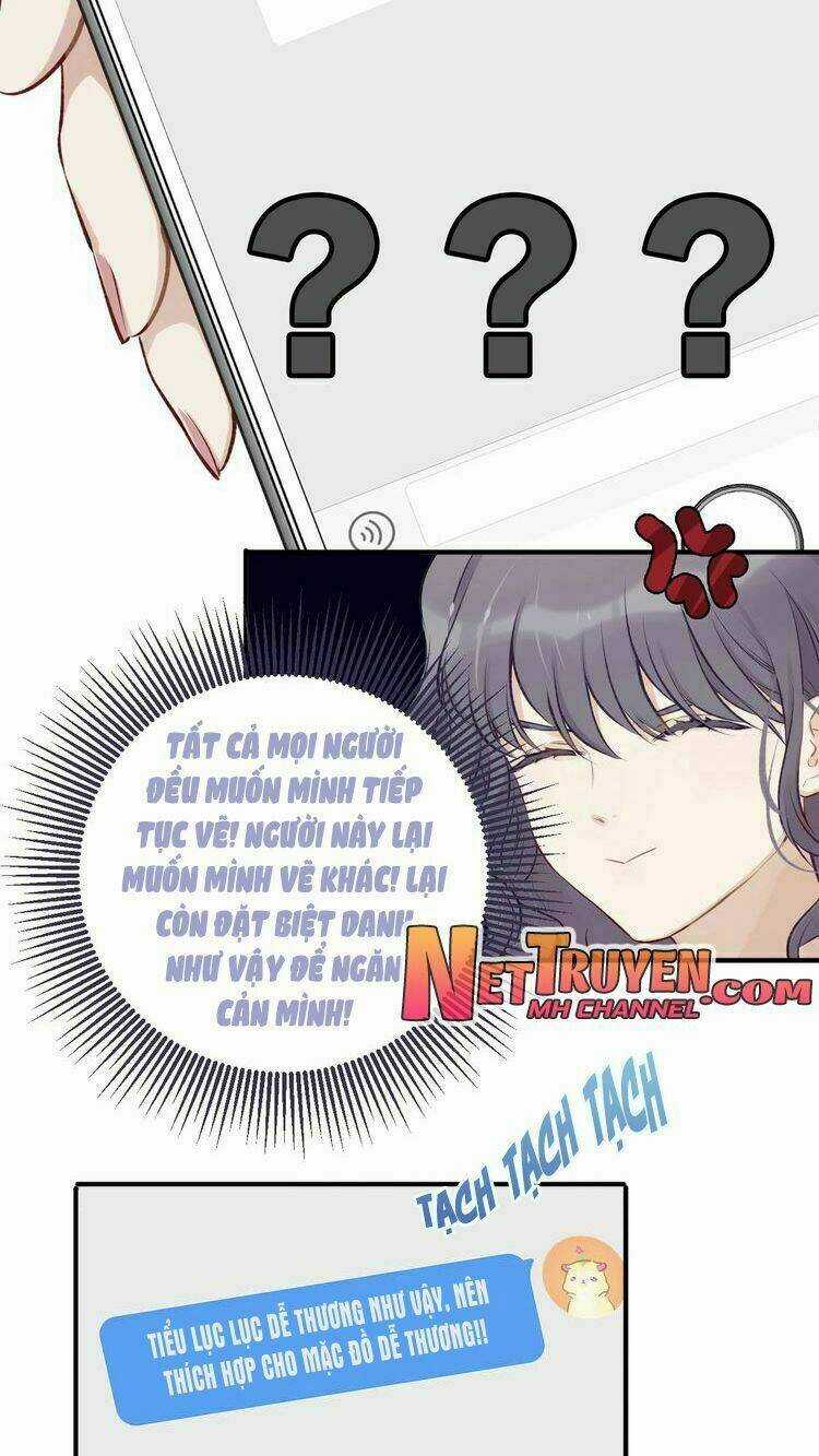 Bảo Vệ Siêu Sao Của Tôi Chapter 2 trang 18