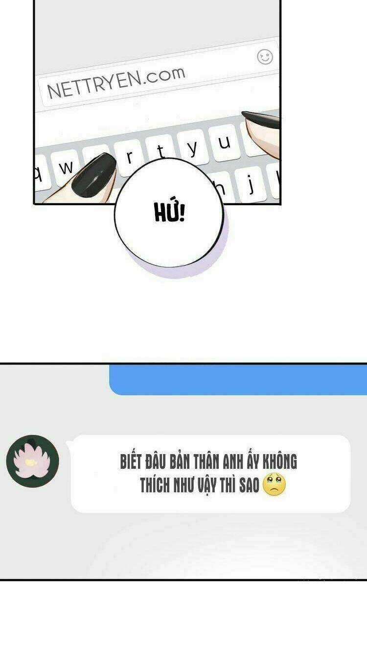 Bảo Vệ Siêu Sao Của Tôi Chapter 2 trang 19