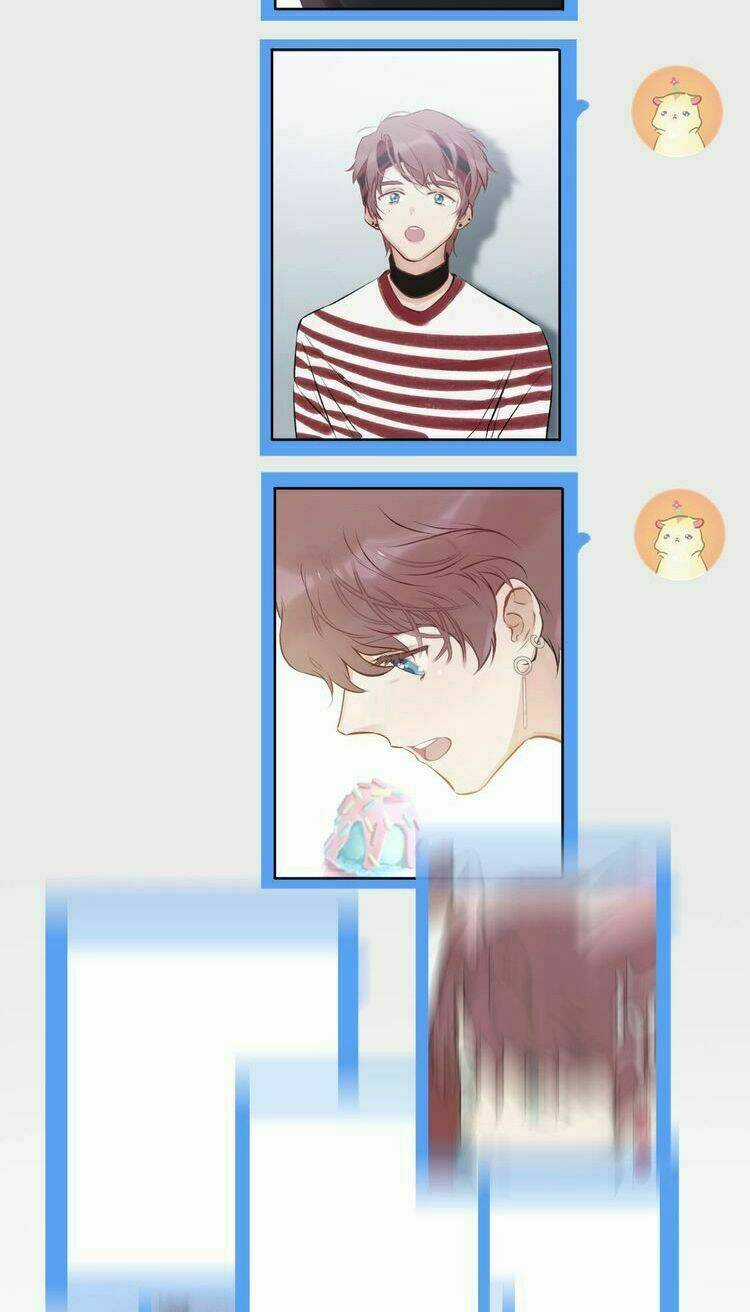 Bảo Vệ Siêu Sao Của Tôi Chapter 2 trang 21