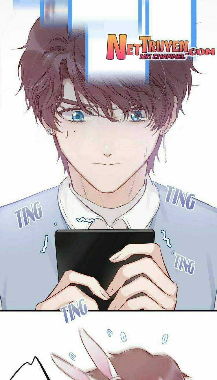 Bảo Vệ Siêu Sao Của Tôi Chapter 2 trang 22