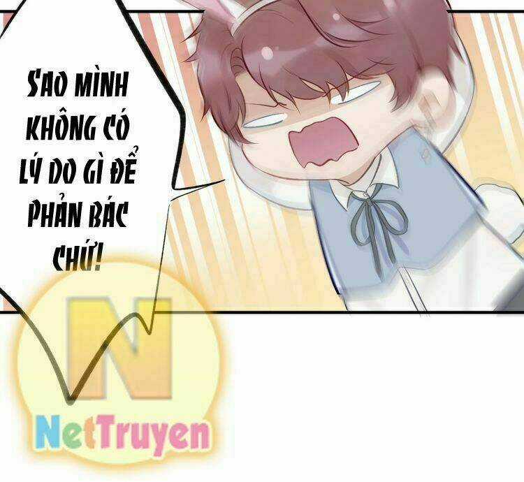 Bảo Vệ Siêu Sao Của Tôi Chapter 2 trang 23